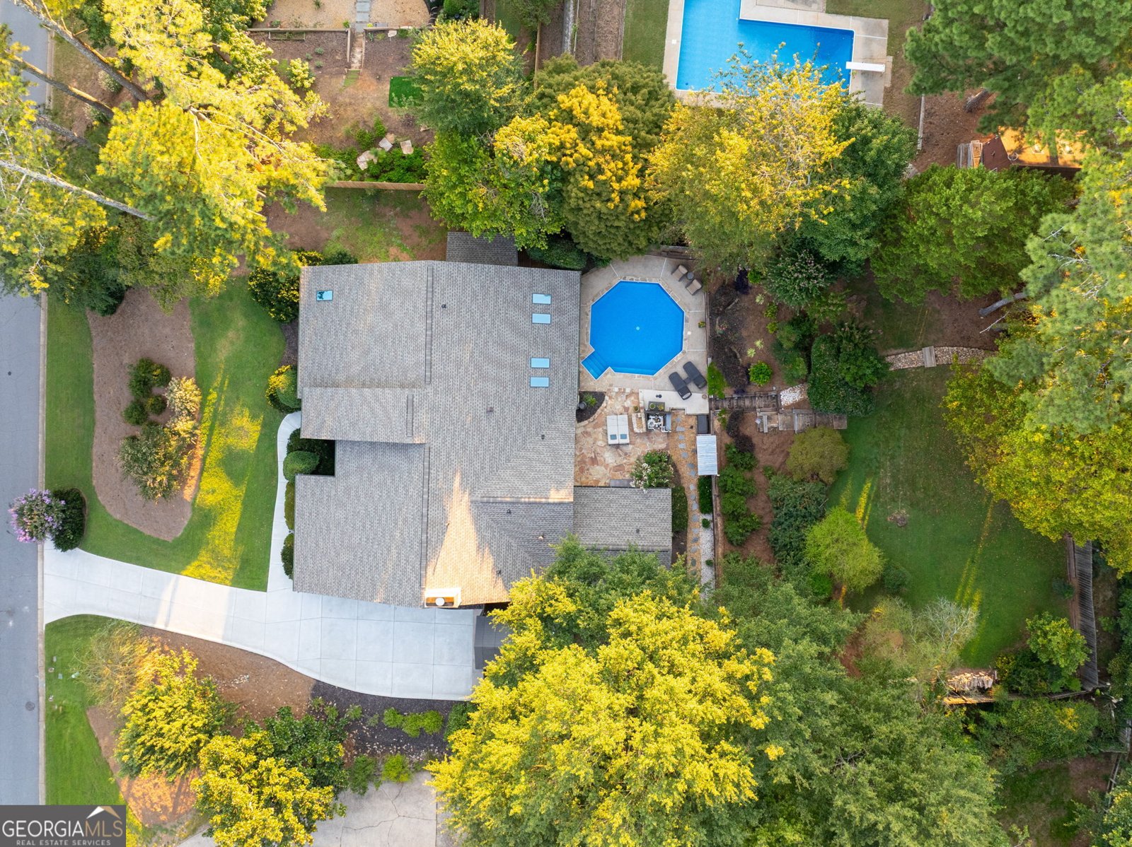 5135 Cameron Forest Parkway Alpharetta - Photo 39