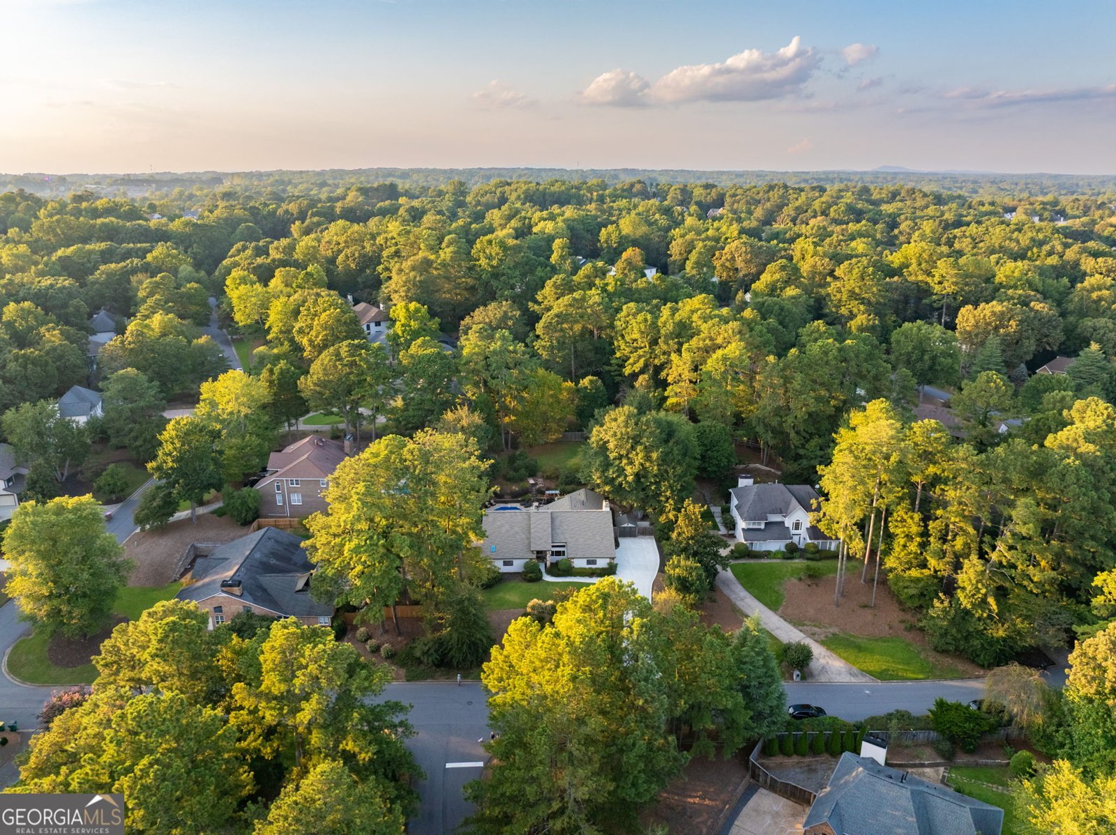 5135 Cameron Forest Parkway Alpharetta - Photo 42