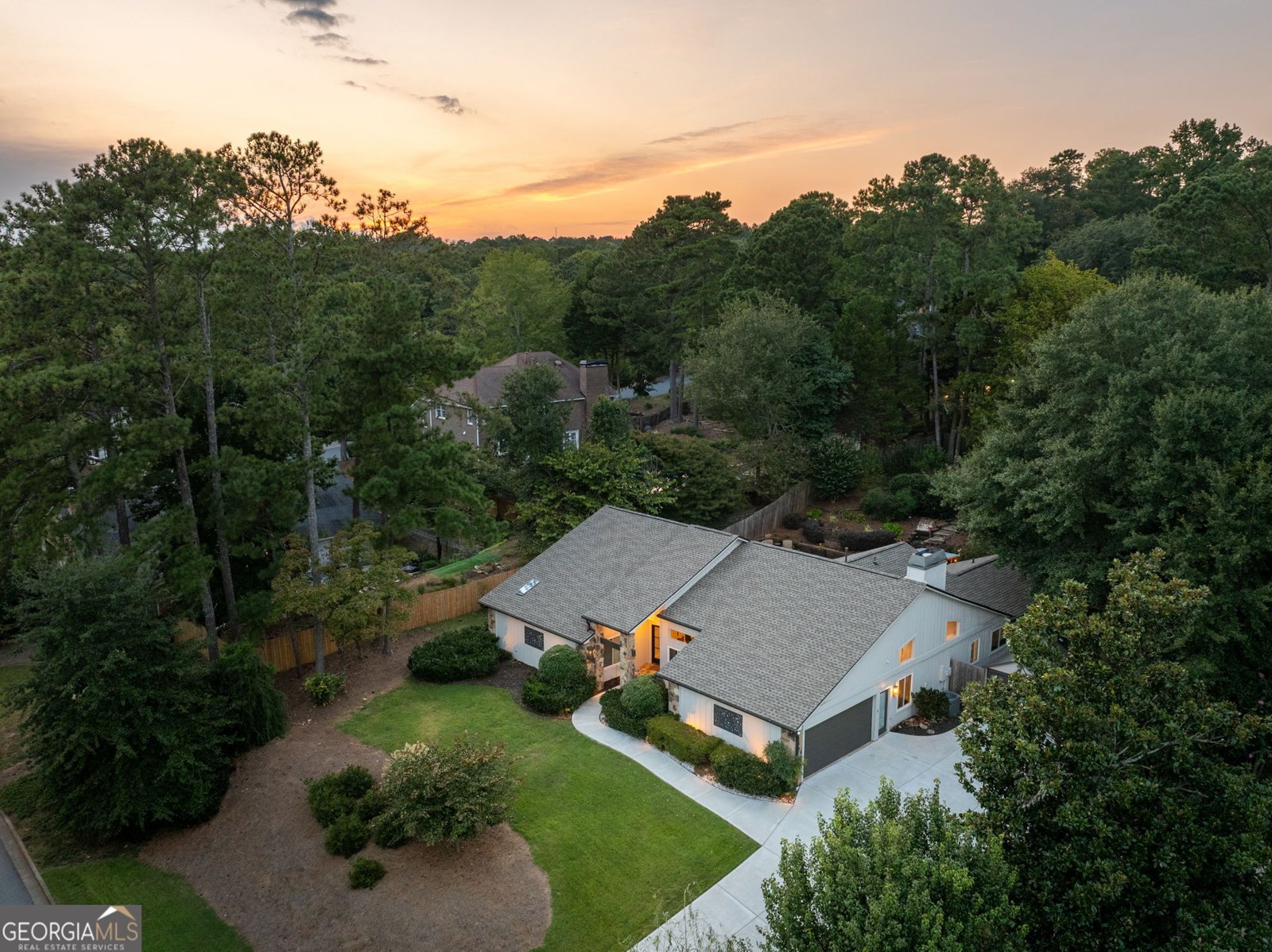 5135 Cameron Forest Parkway Alpharetta - Photo 43