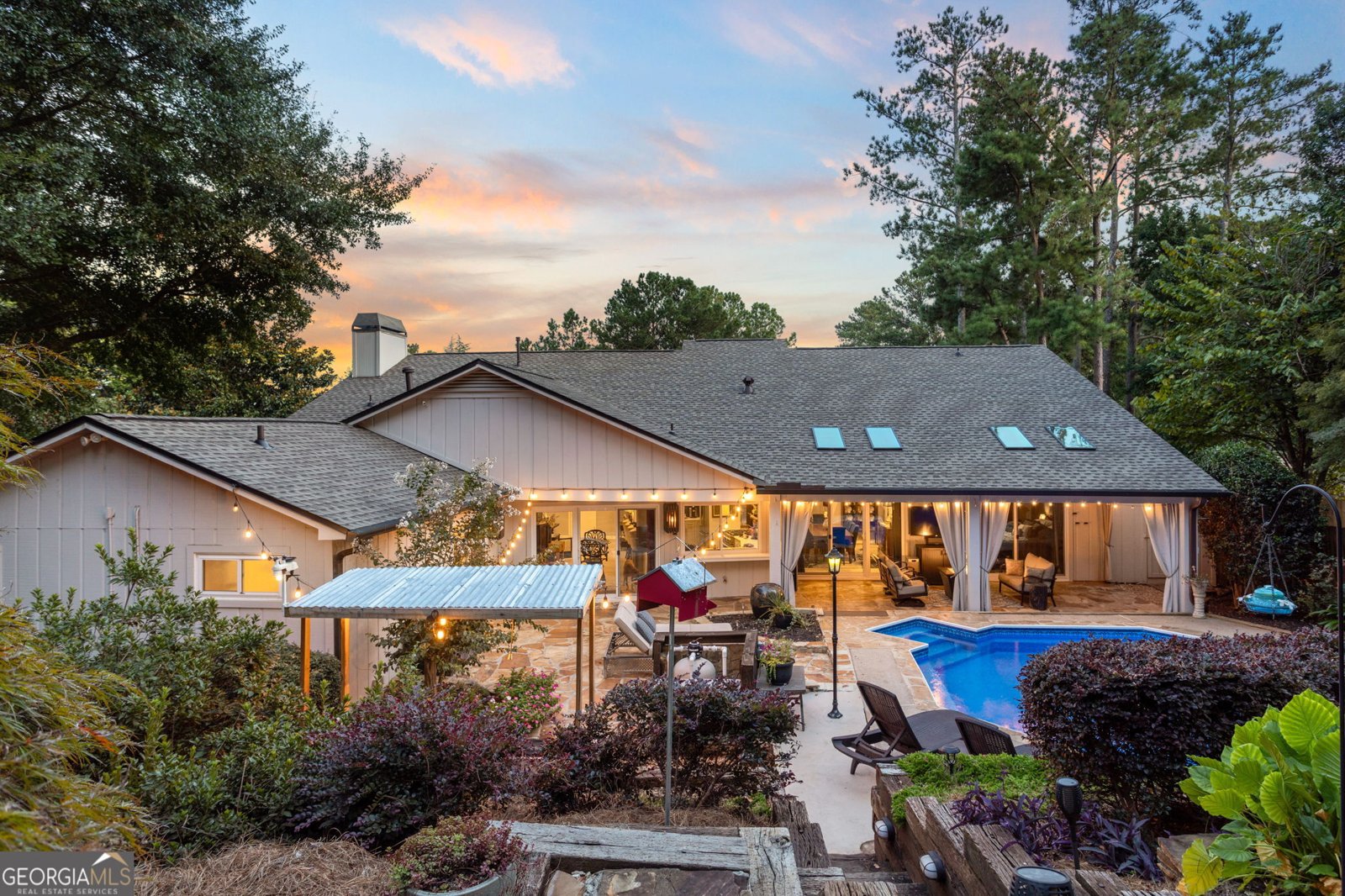 5135 Cameron Forest Parkway Alpharetta - Photo 44