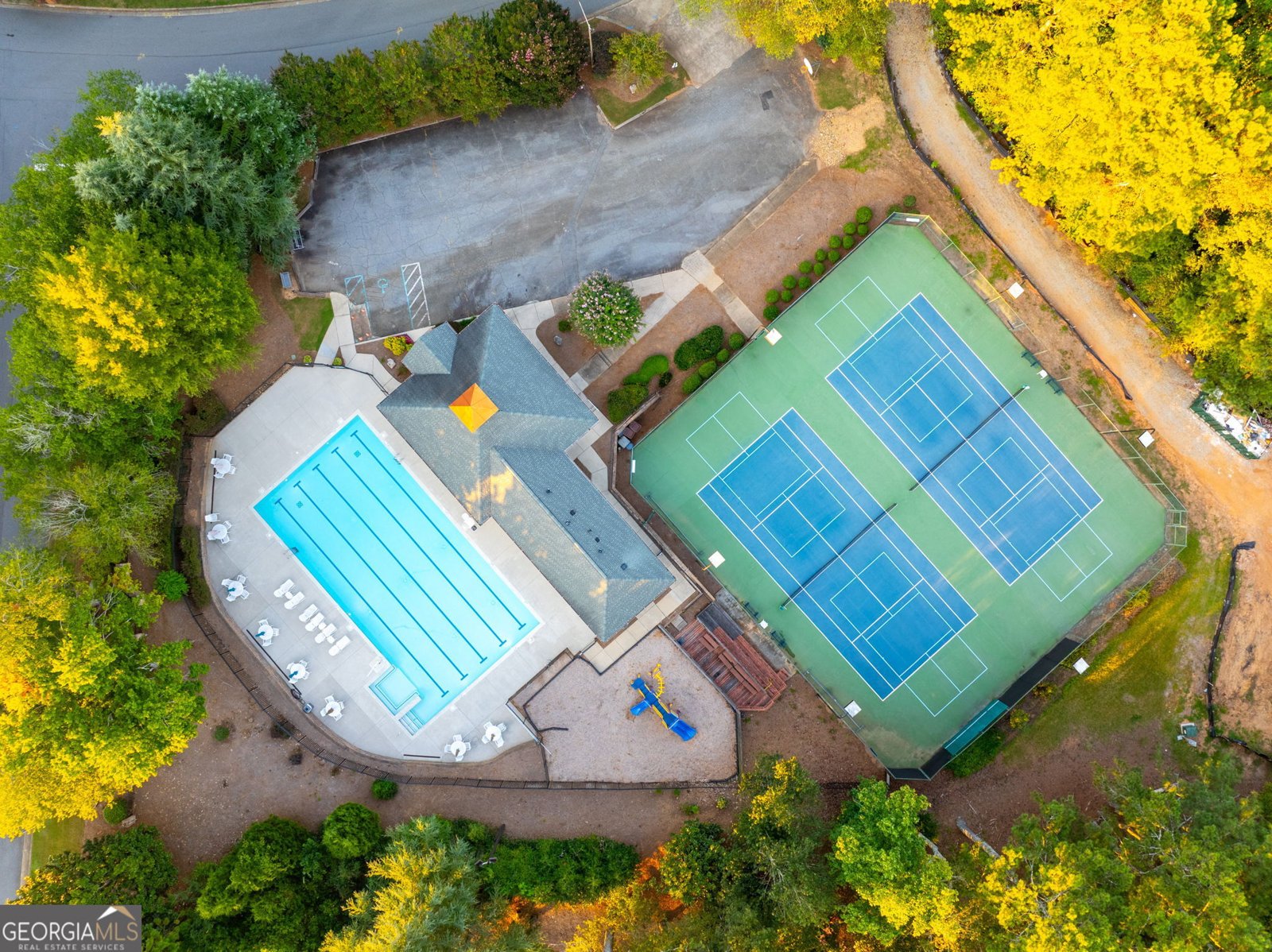 5135 Cameron Forest Parkway Alpharetta - Photo 50