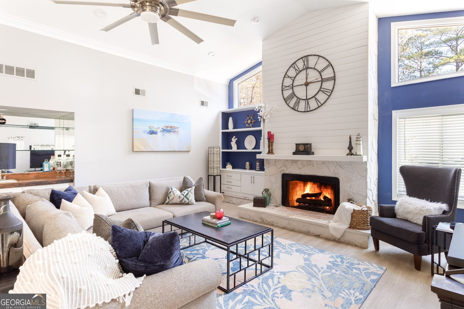 5135 Cameron Forest Parkway Alpharetta - Photo 7