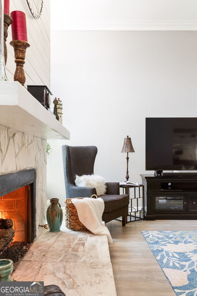 5135 Cameron Forest Parkway Alpharetta - Photo 9