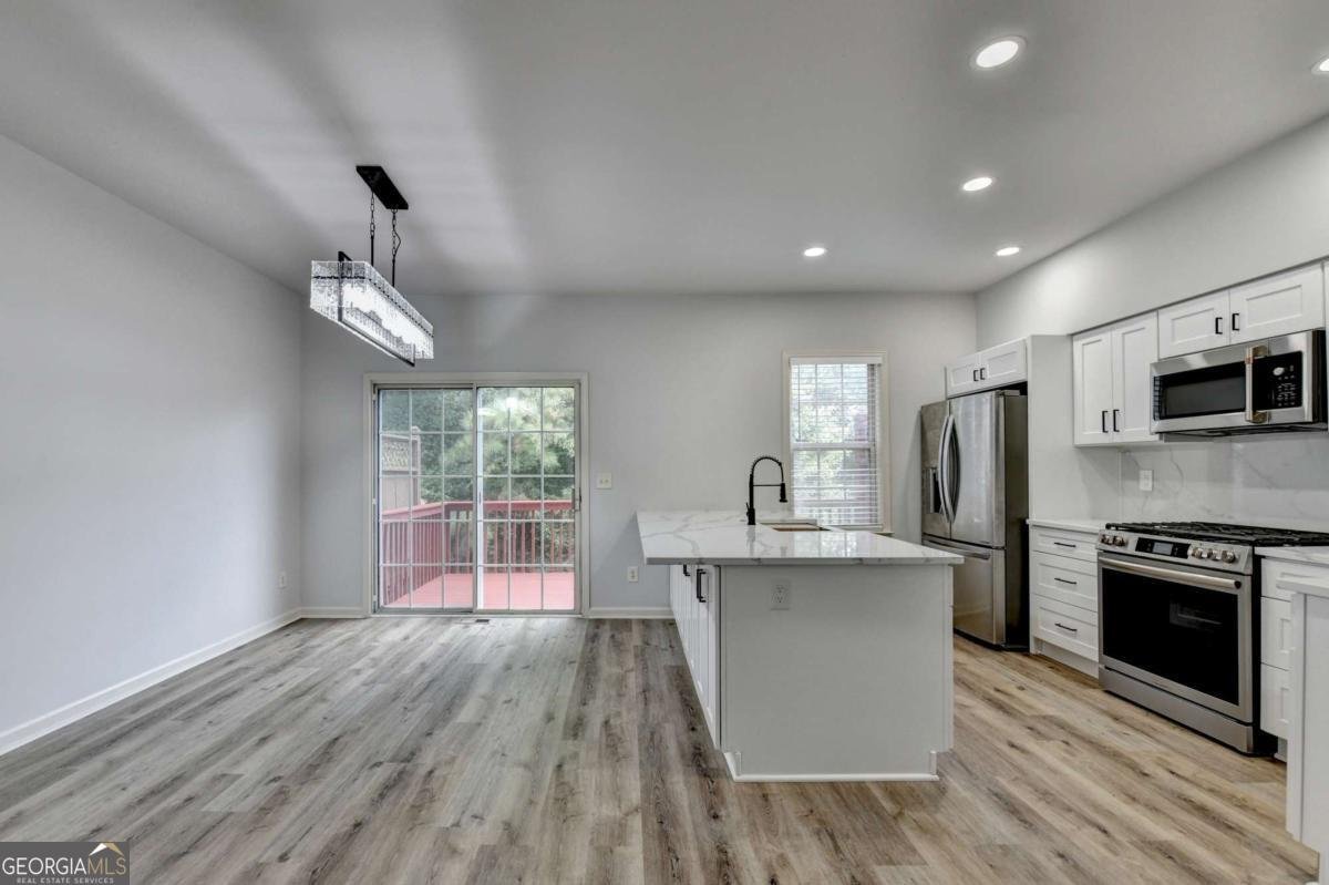 3105 Delachaise Way Norcross - Photo 20