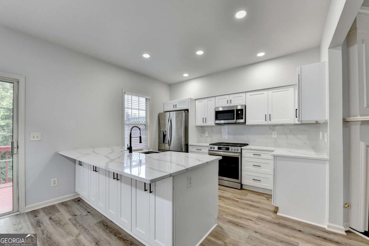 3105 Delachaise Way Norcross - Photo 22