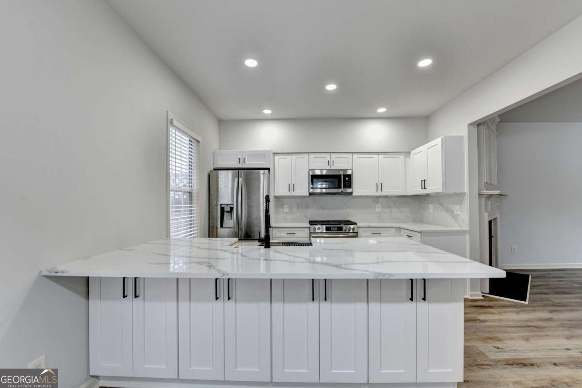 3105 Delachaise Way Norcross - Photo 24