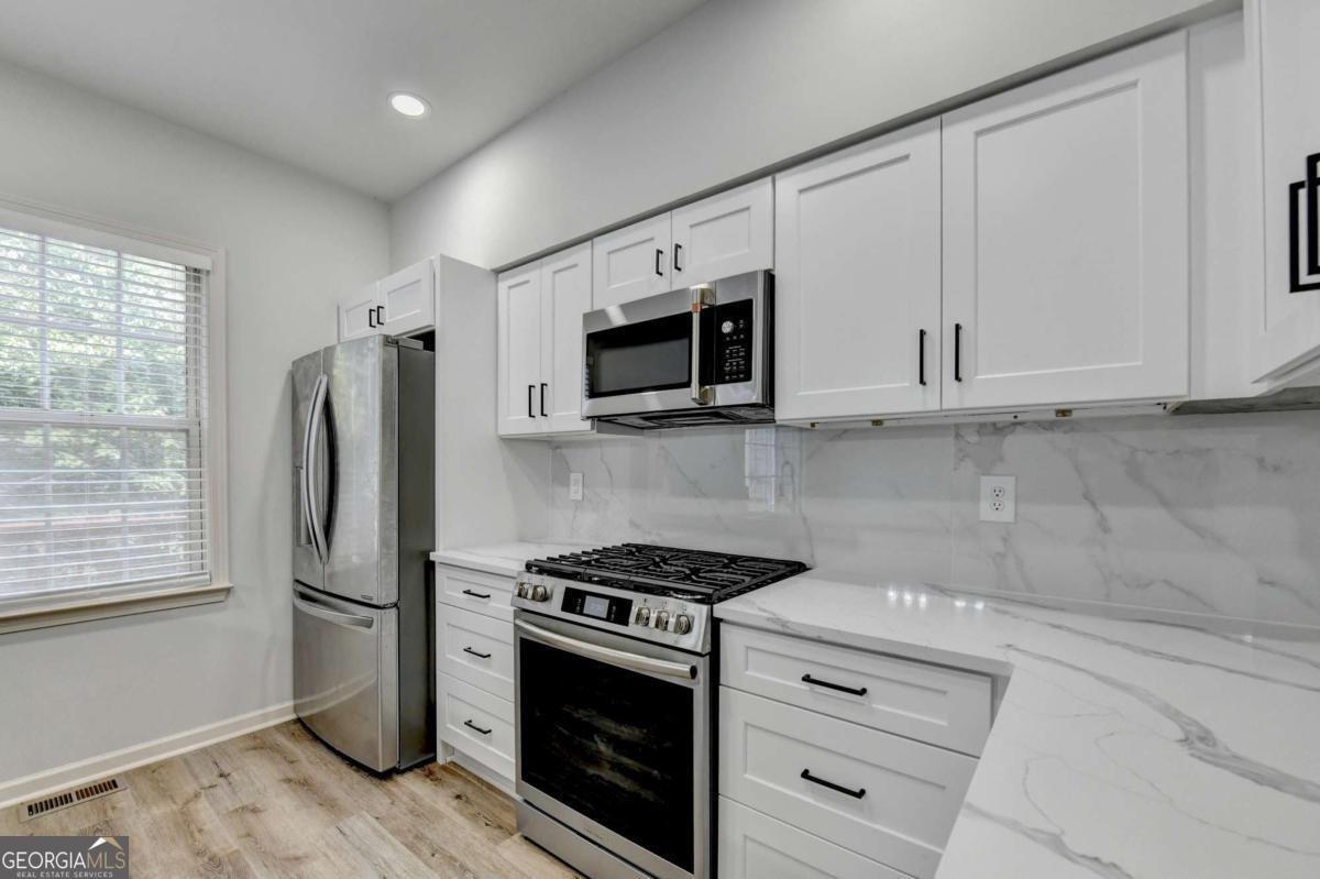 3105 Delachaise Way Norcross - Photo 25