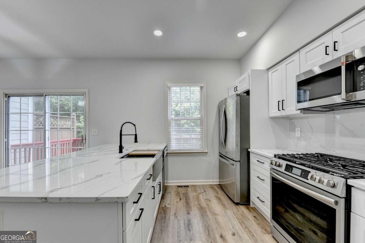 3105 Delachaise Way Norcross - Photo 26