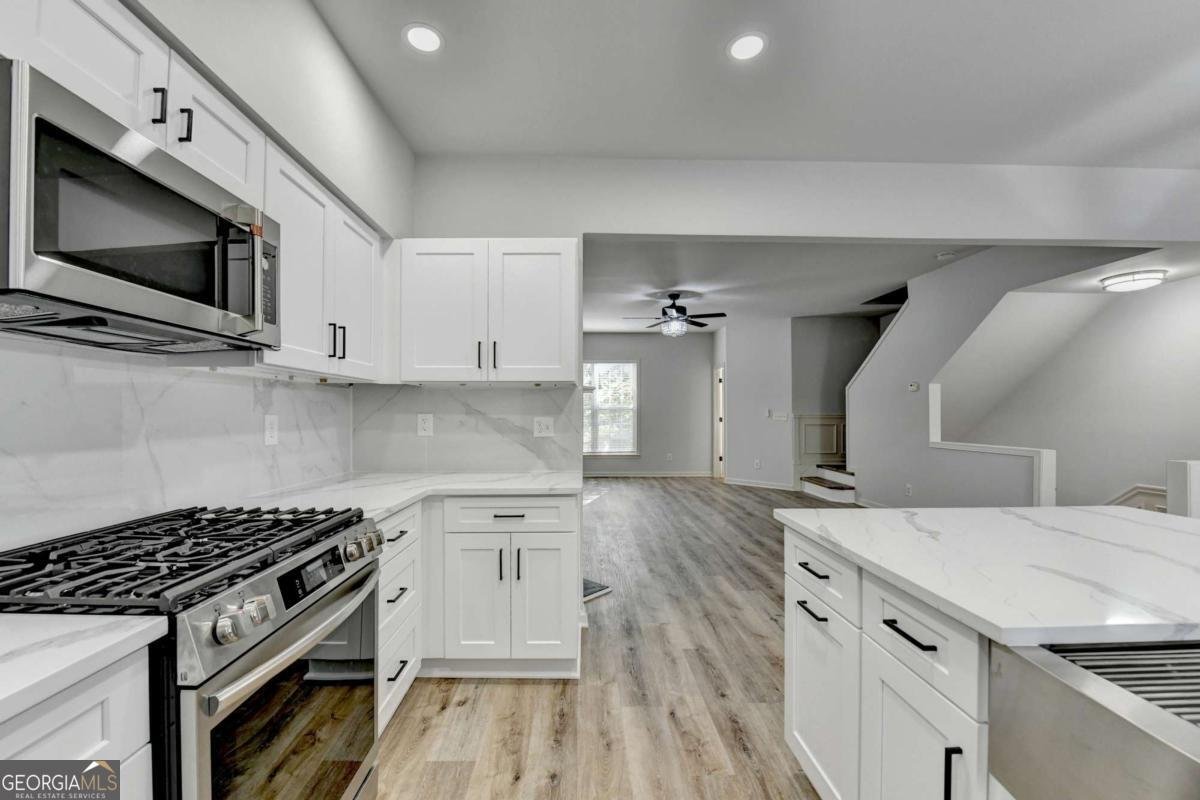 3105 Delachaise Way Norcross - Photo 29