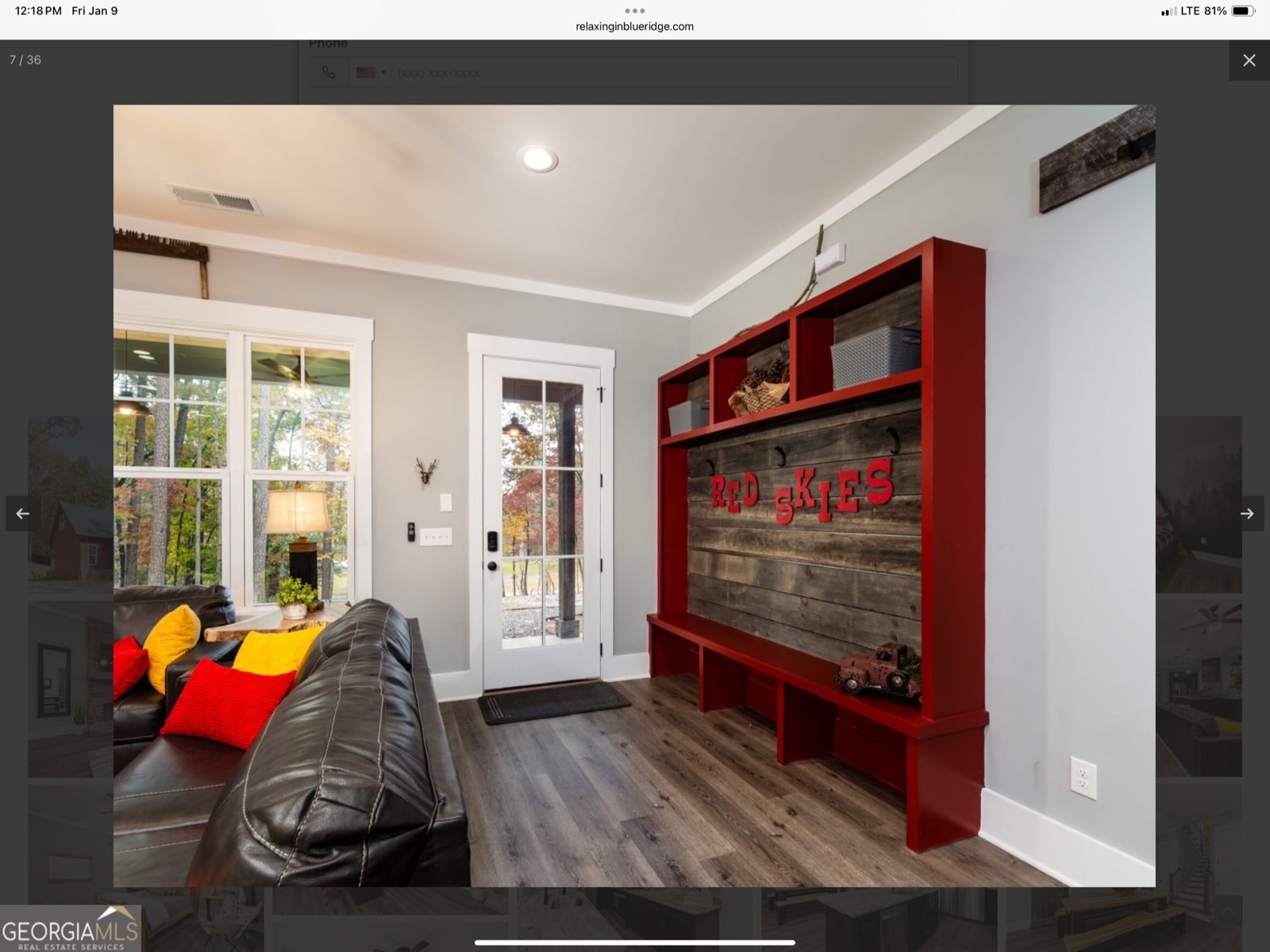 2055 Star Creek Road Morganton - Photo 10