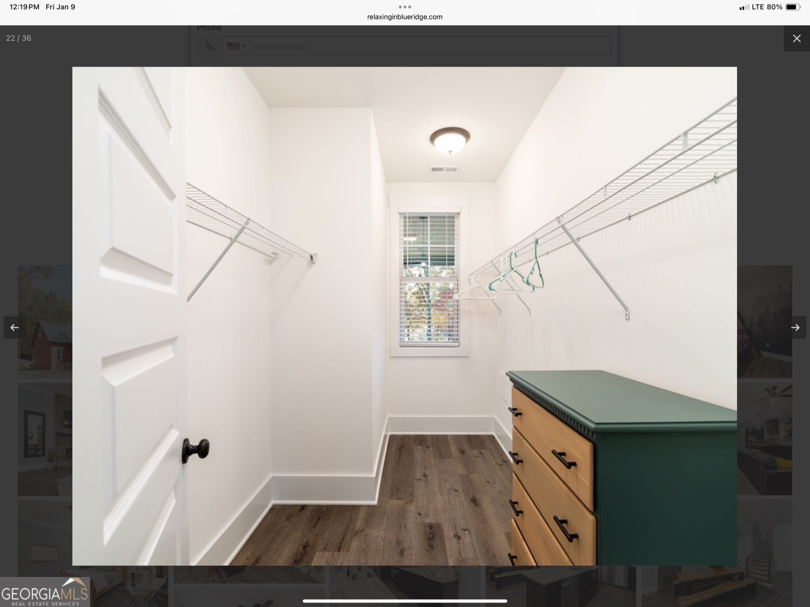 2055 Star Creek Road Morganton - Photo 12