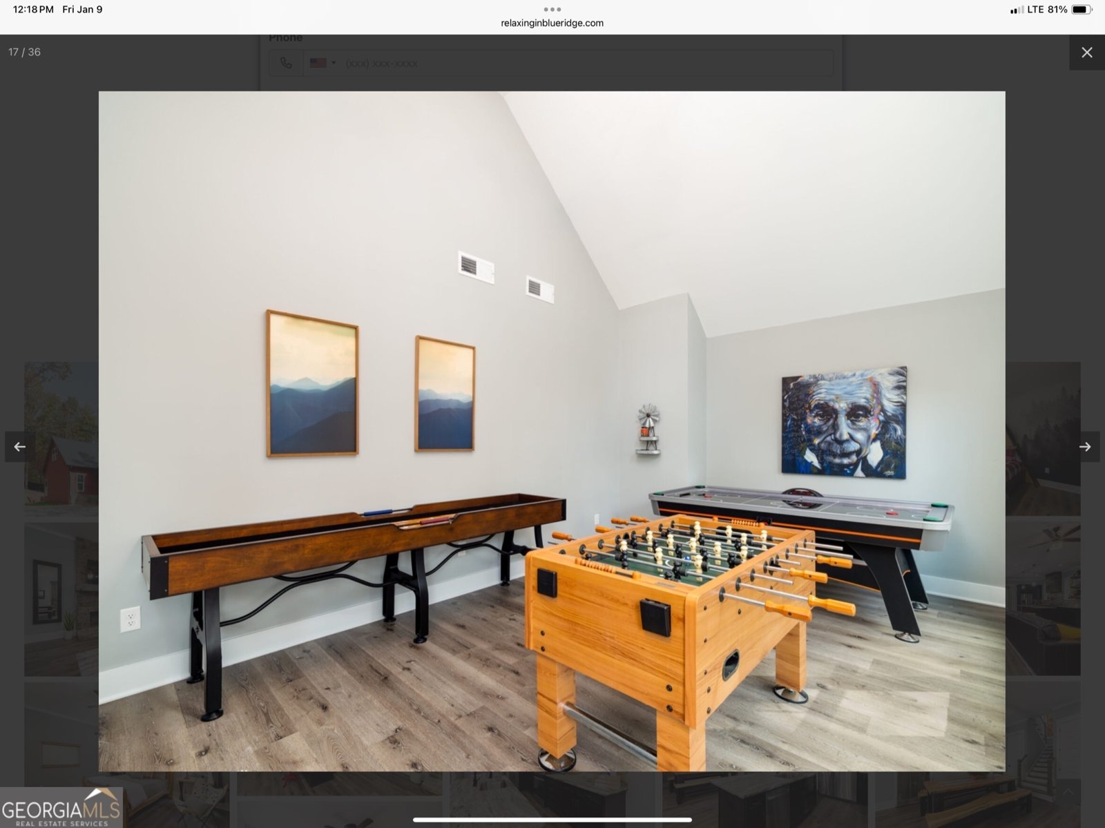 2055 Star Creek Road Morganton - Photo 20