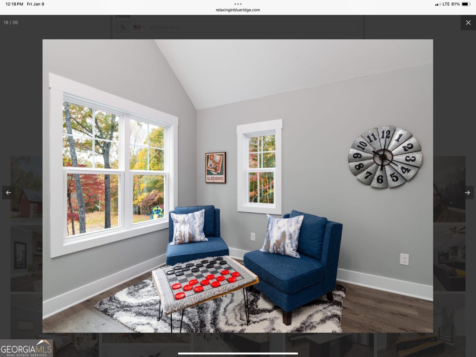 2055 Star Creek Road Morganton - Photo 21