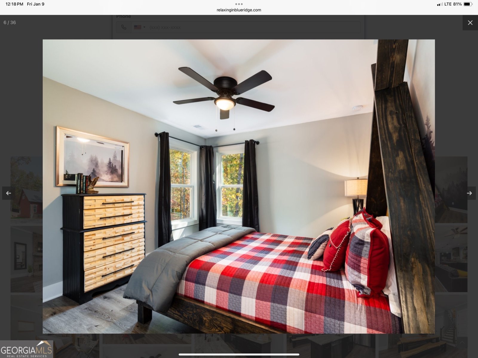 2055 Star Creek Road Morganton - Photo 22