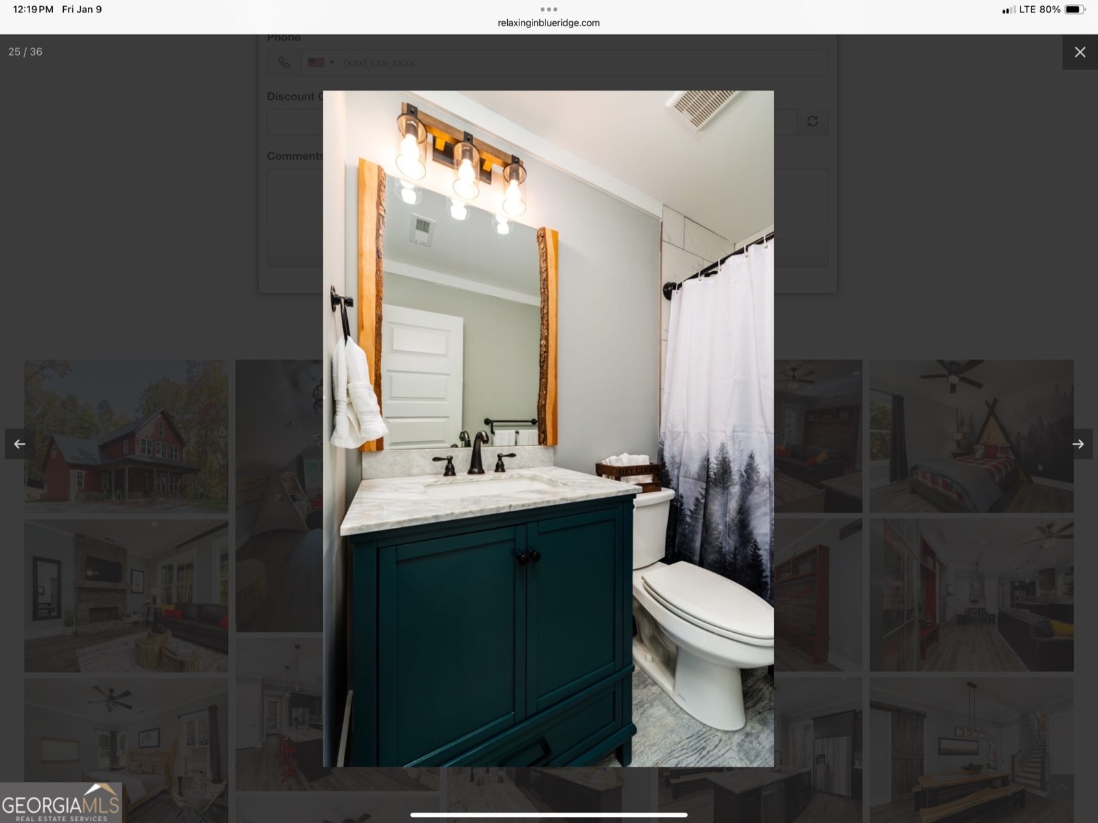 2055 Star Creek Road Morganton - Photo 26