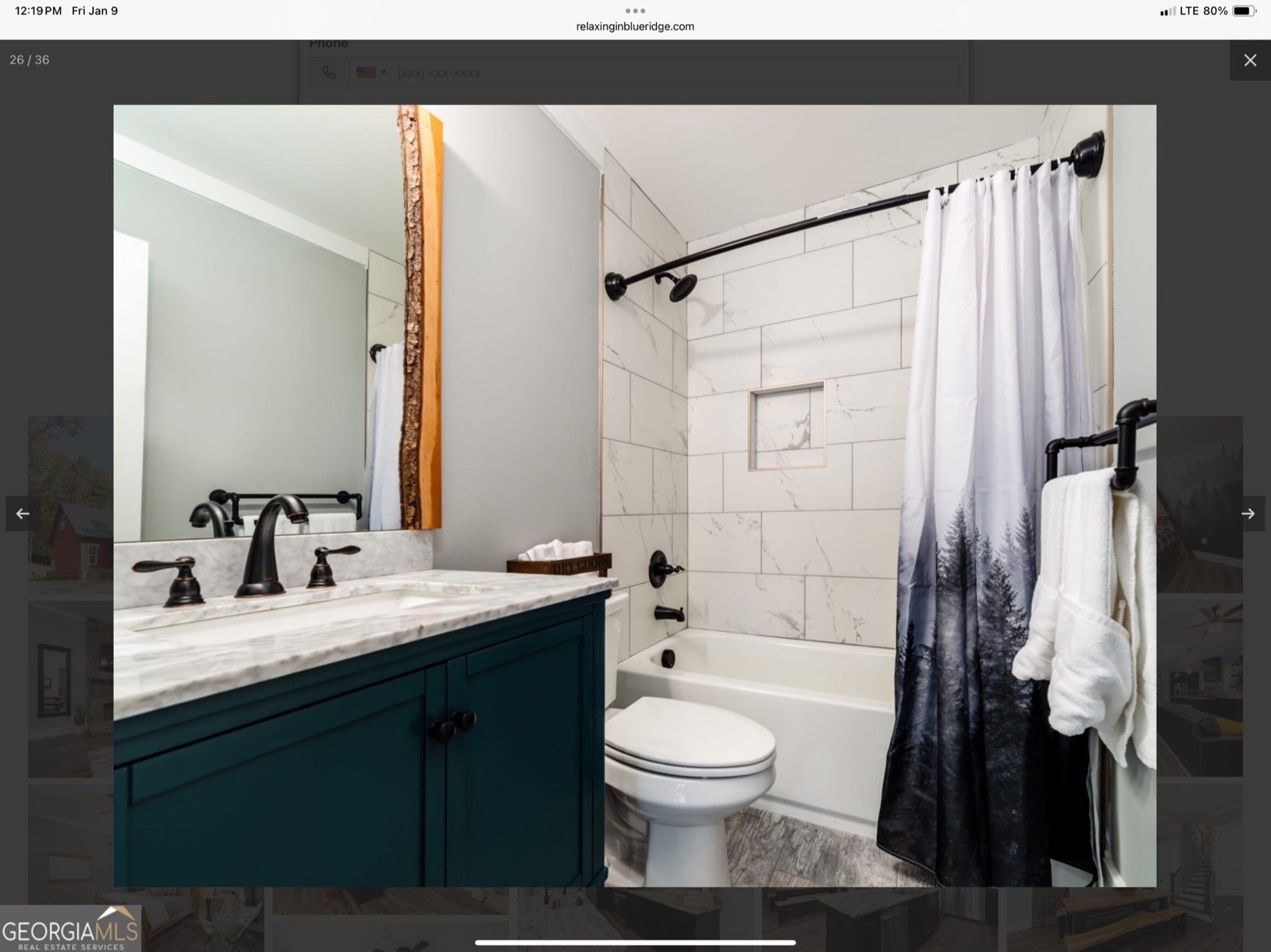 2055 Star Creek Road Morganton - Photo 27