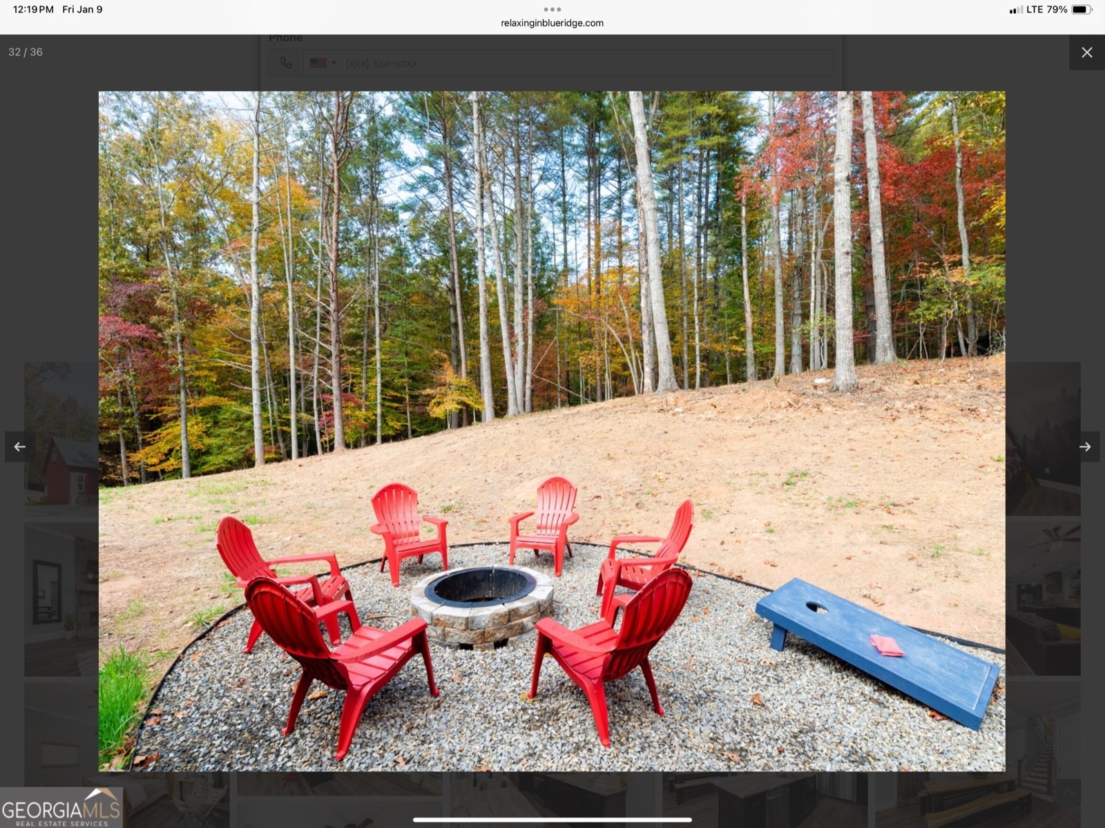 2055 Star Creek Road Morganton - Photo 31