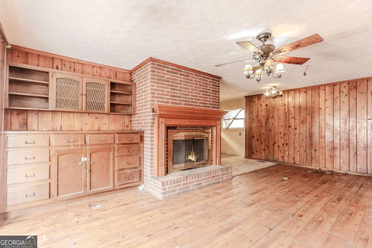 2720 New Macland Road Powder Springs - Photo 14