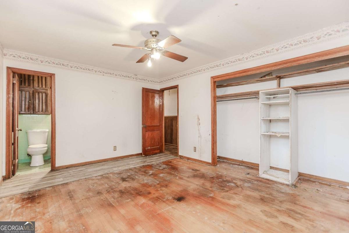 2720 New Macland Road Powder Springs - Photo 21