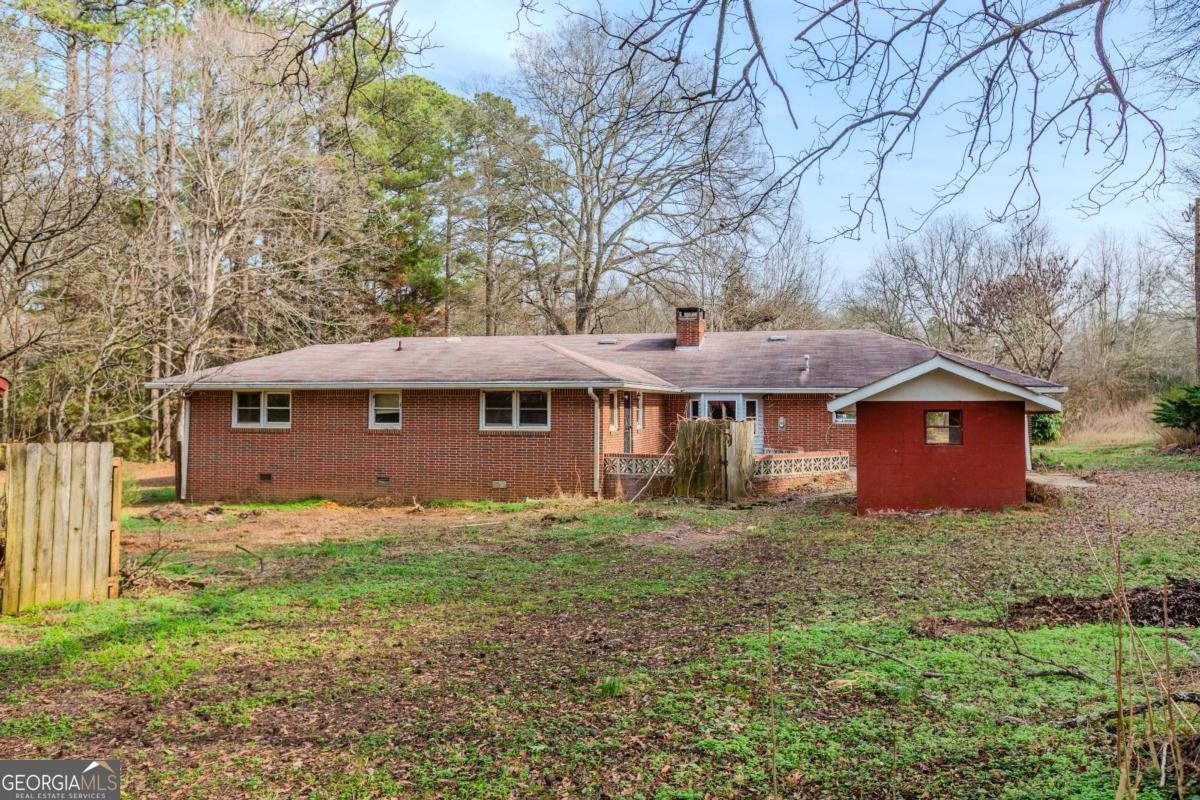 2720 New Macland Road Powder Springs - Photo 27