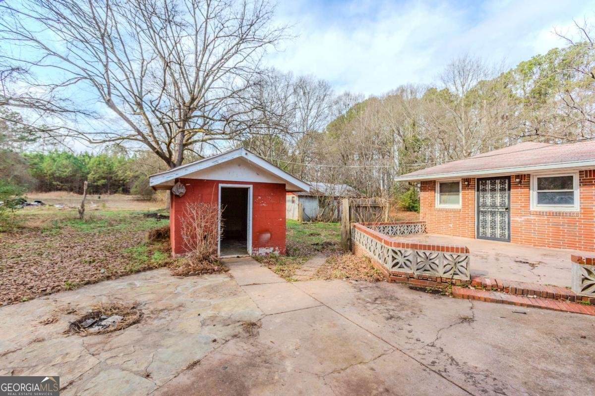 2720 New Macland Road Powder Springs - Photo 32