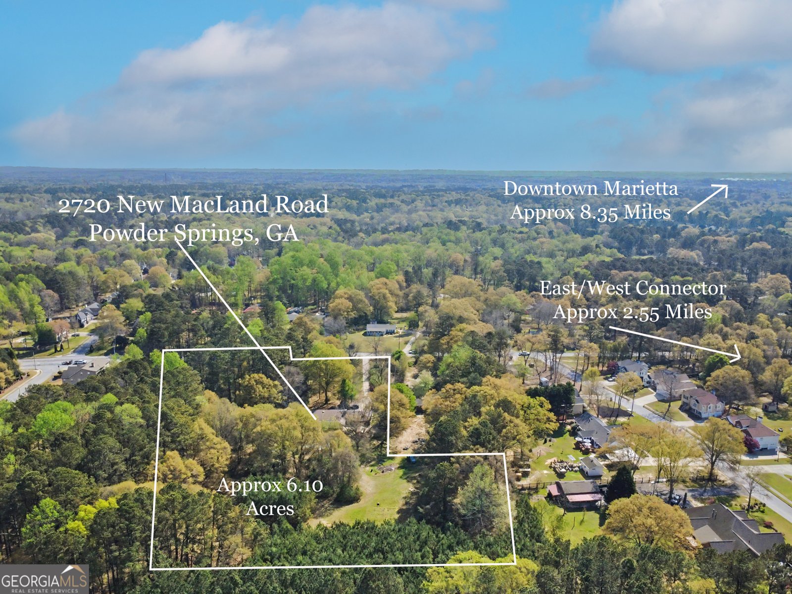 2720 New Macland Road Powder Springs - Photo 38