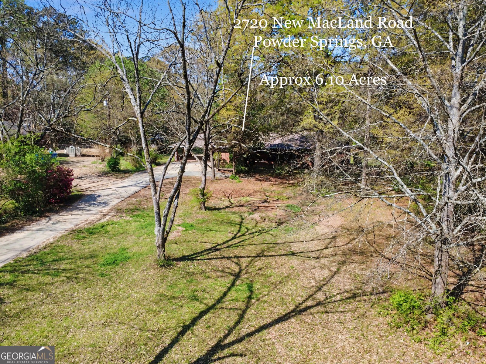 2720 New Macland Road Powder Springs - Photo 41