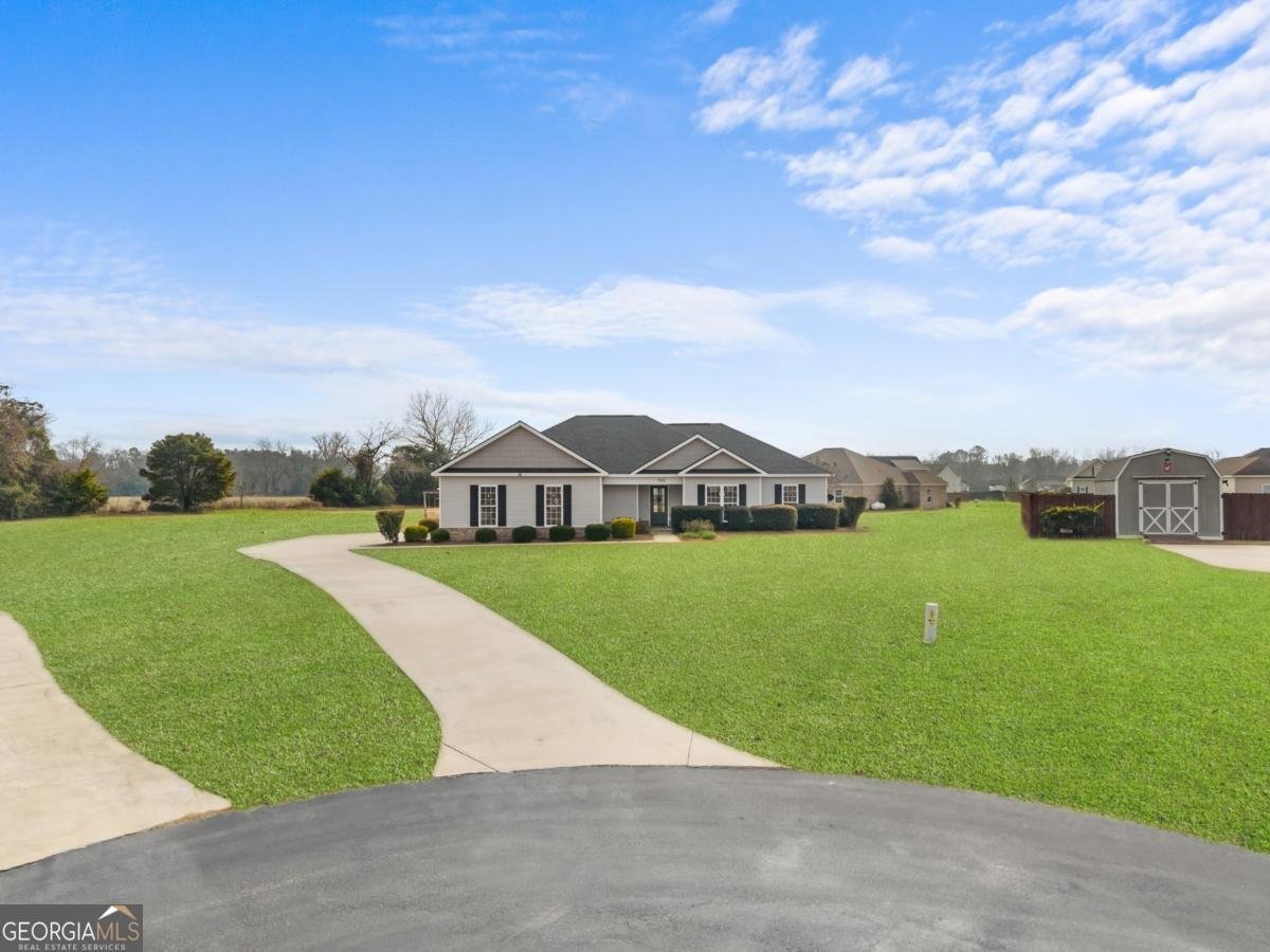 506 Delta Pine Court Statesboro - Photo 24