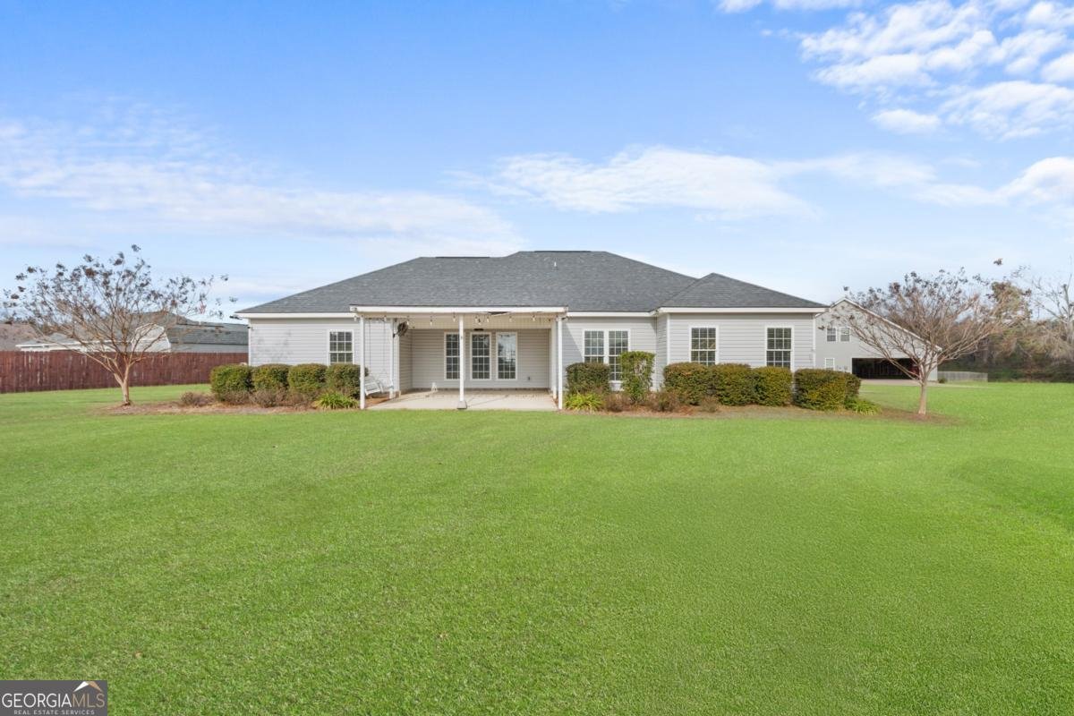 506 Delta Pine Court Statesboro - Photo 25