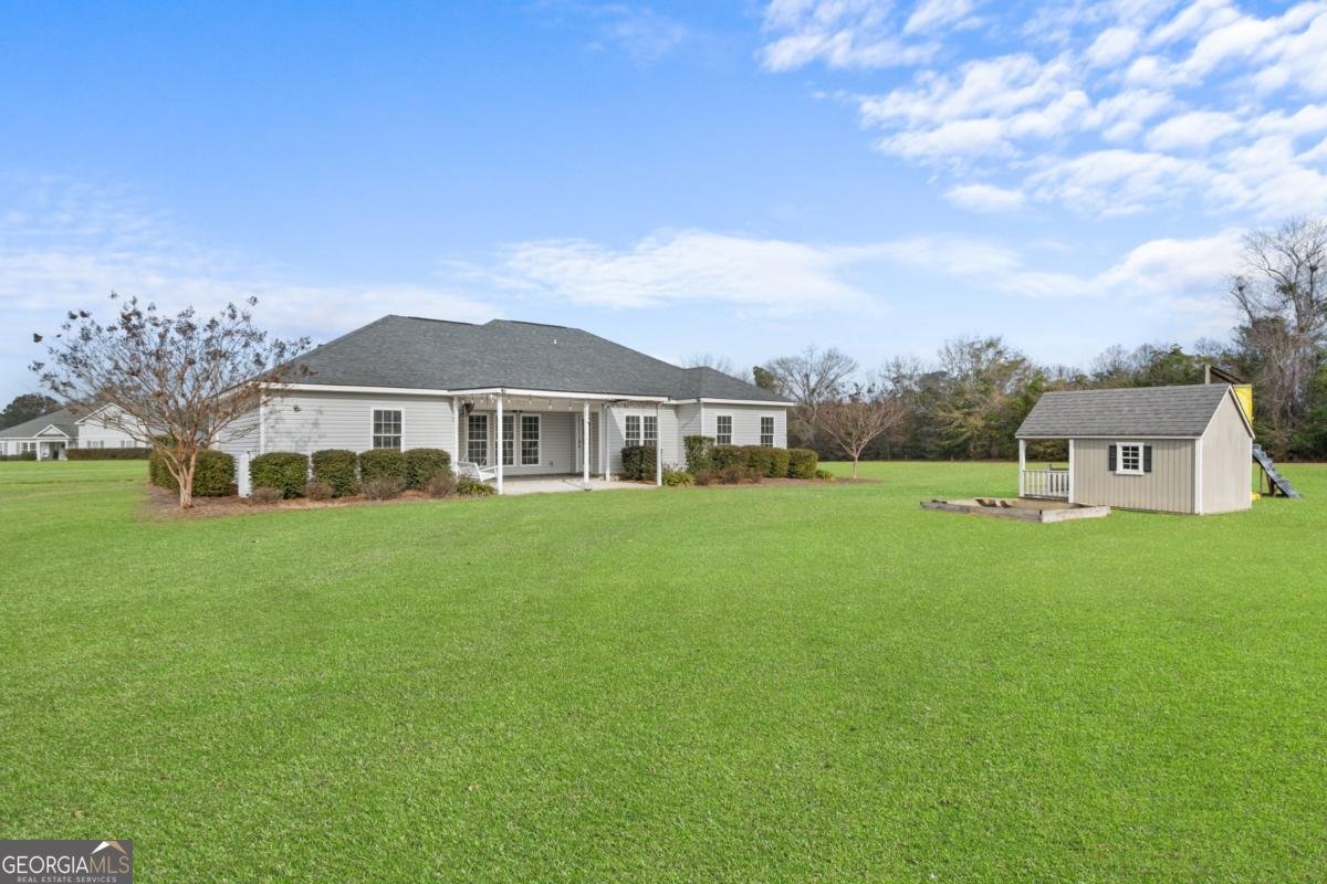 506 Delta Pine Court Statesboro - Photo 28