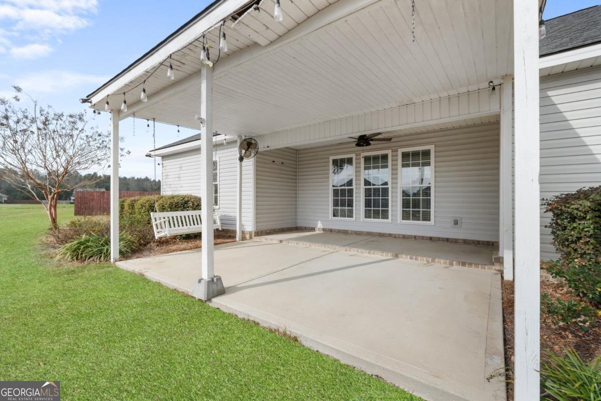 506 Delta Pine Court Statesboro - Photo 29