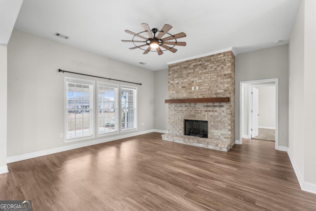 506 Delta Pine Court Statesboro - Photo 6