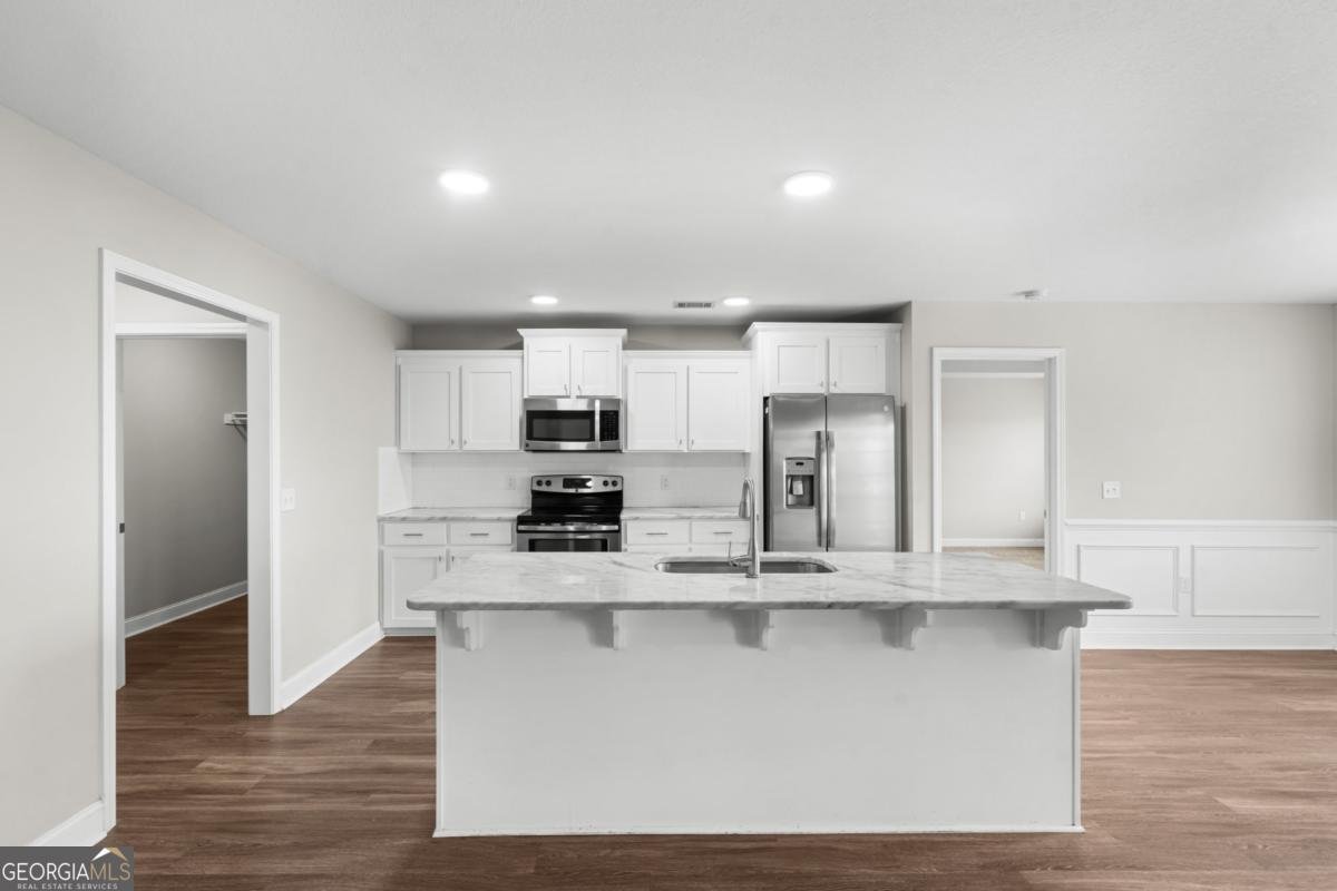 506 Delta Pine Court Statesboro - Photo 8