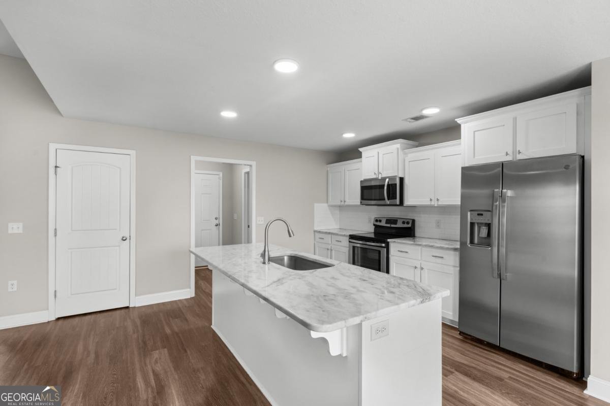 506 Delta Pine Court Statesboro - Photo 9