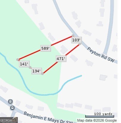 925 Peyton Road Atlanta - Photo 6