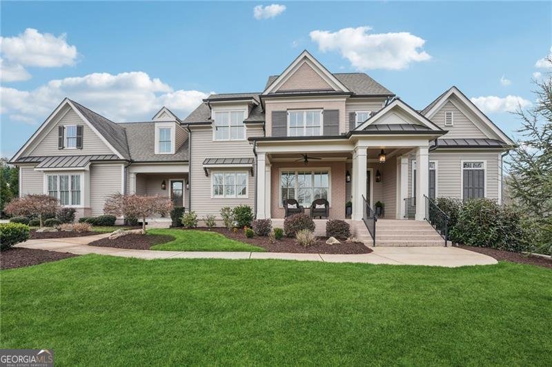 203 Trinity Way Canton - Photo 1