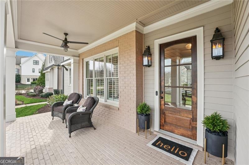 203 Trinity Way Canton - Photo 10