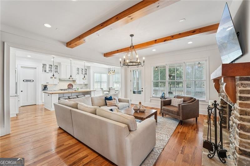 203 Trinity Way Canton - Photo 14