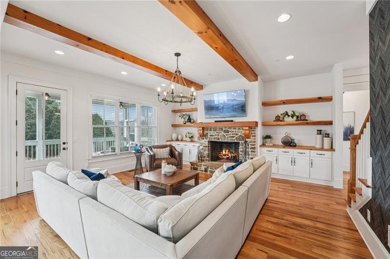 203 Trinity Way Canton - Photo 15