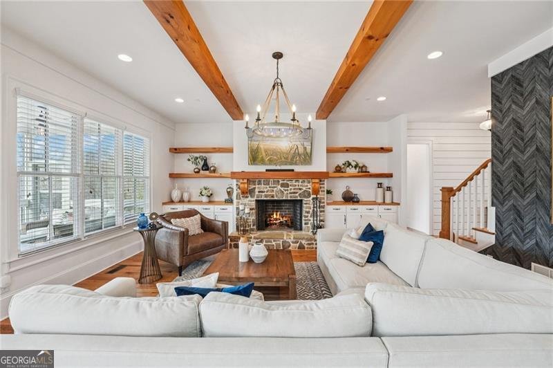 203 Trinity Way Canton - Photo 17