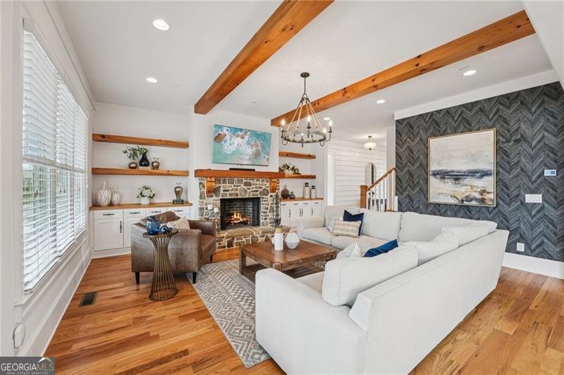 203 Trinity Way Canton - Photo 18