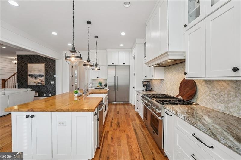 203 Trinity Way Canton - Photo 19