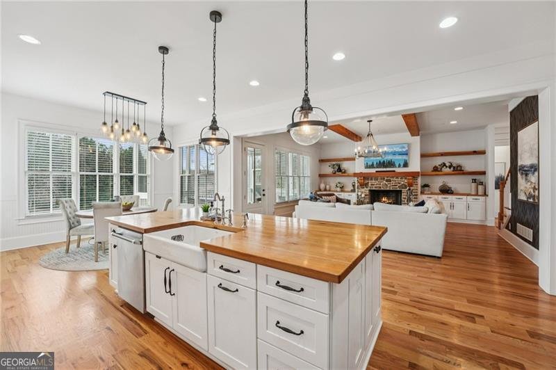 203 Trinity Way Canton - Photo 20