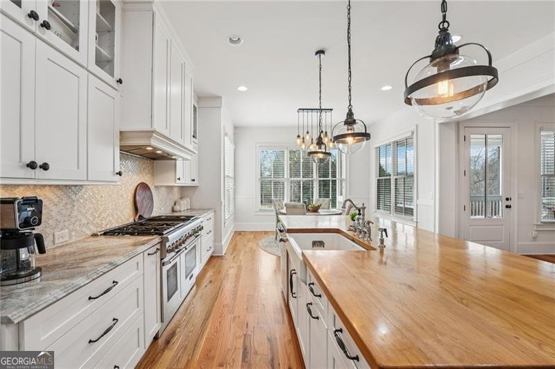 203 Trinity Way Canton - Photo 21