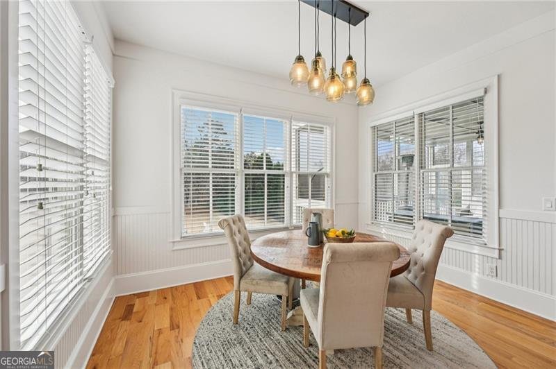 203 Trinity Way Canton - Photo 23