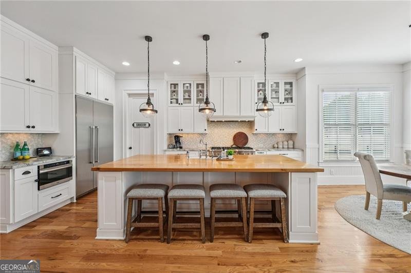 203 Trinity Way Canton - Photo 24