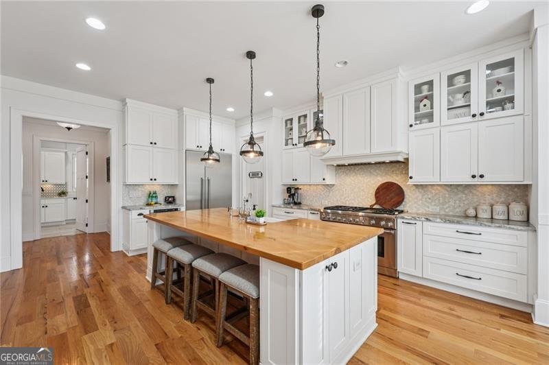 203 Trinity Way Canton - Photo 26