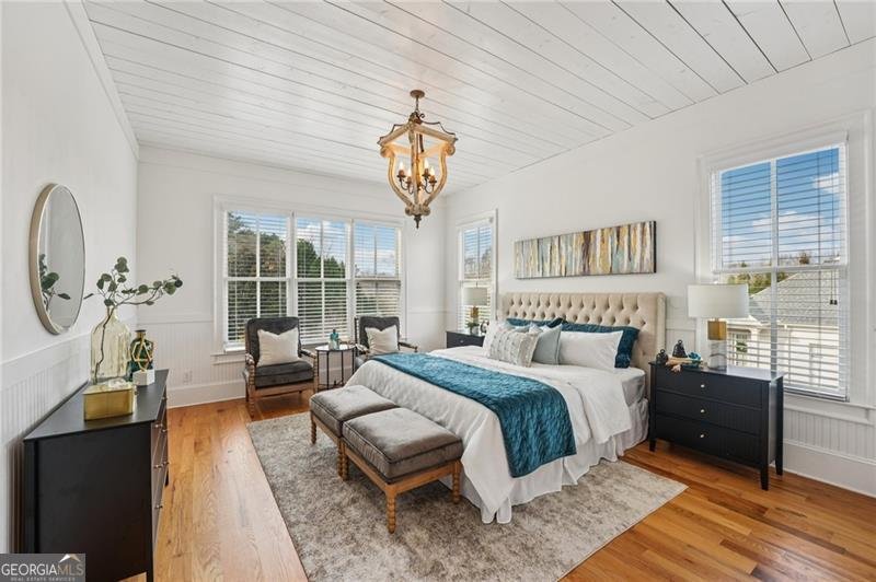 203 Trinity Way Canton - Photo 31