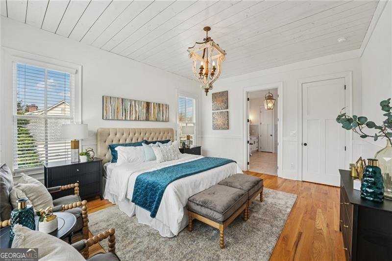 203 Trinity Way Canton - Photo 32