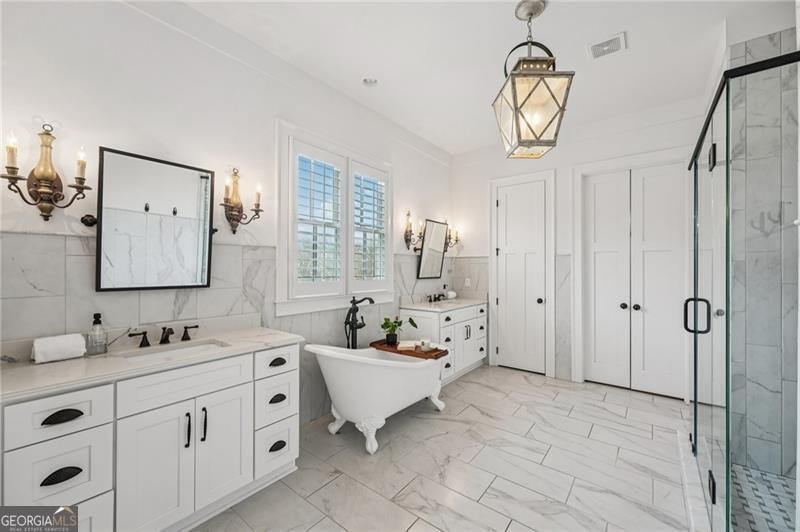 203 Trinity Way Canton - Photo 33